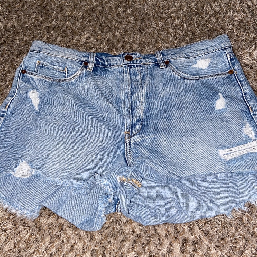 BlankNYC Shorts